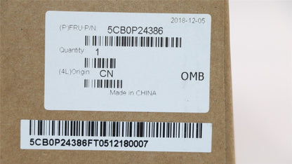 Lenovo Legion Y520-15IKBM Keyboard Palmrest US Black Backlit 5CB0P24386