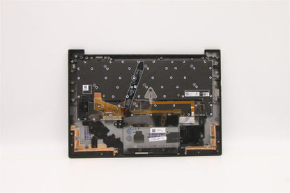 Lenovo MECH_ASM GRP KBD BZL,FRA,WW,DB,CHY 5M11C53274