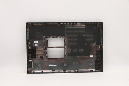 Lenovo ThinkPad P15 2 Base inférieure Couvercle de châssis inférieur Noir 5CB0Z69399