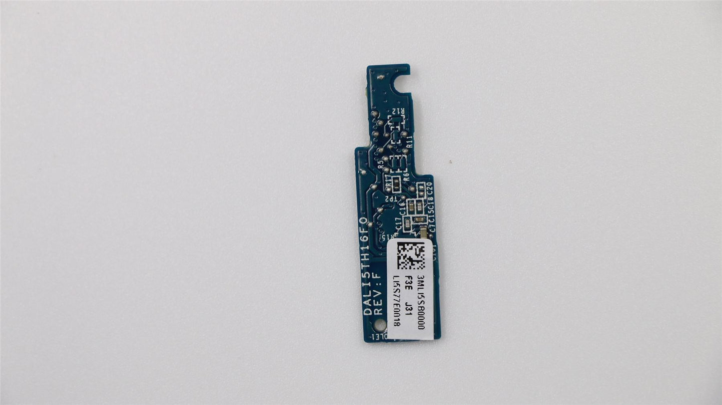 Lenovo Psensor, Gsensor, E-compass 00HW179