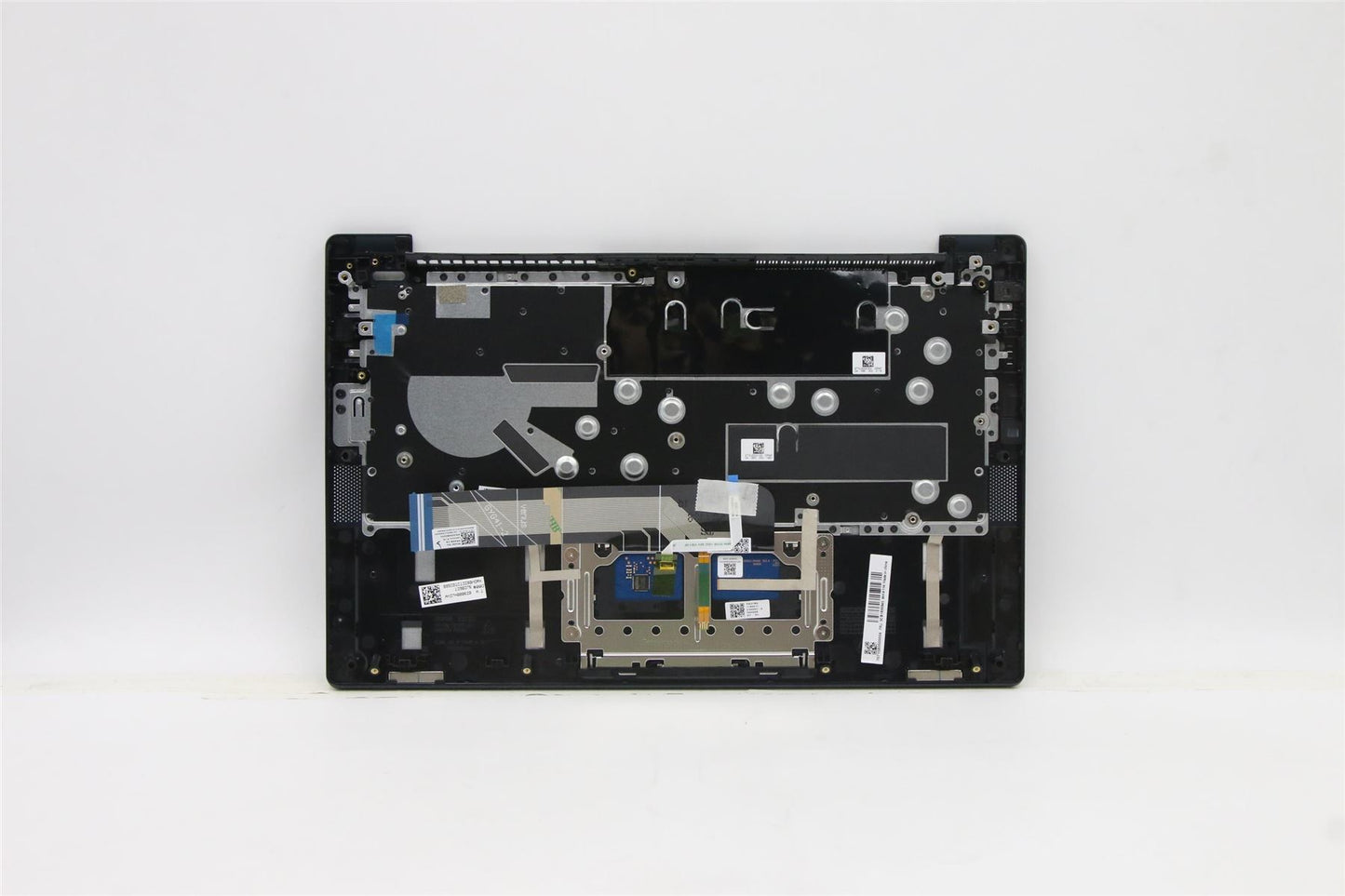 Lenovo IdeaPad 5 14ITL05 Palmrest Cover Touchpad Keyboard Black 5CB1B65945