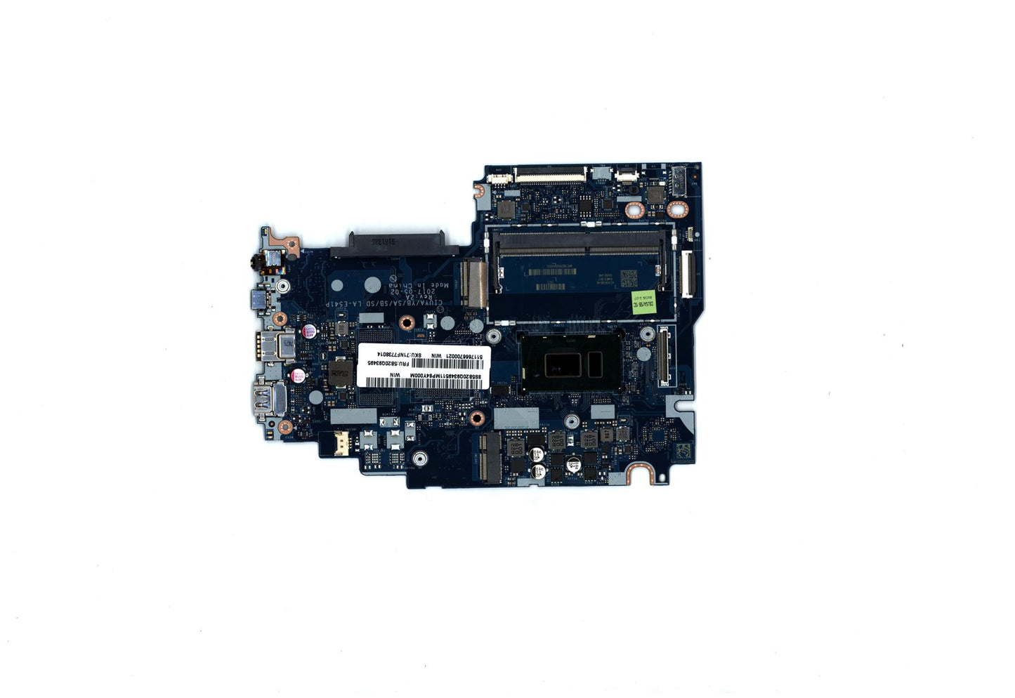 Lenovo IdeaPad 320S-14IKB Motherboard Mainboard 5B20Q93495