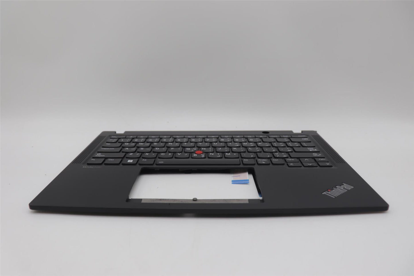 Lenovo MECH_ASM BL KB BK MG ARA PMX 5M11M03032