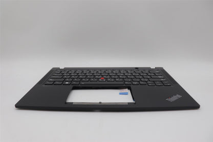 Lenovo MECH_ASM BL KB BK MG ARA PMX 5M11M03032