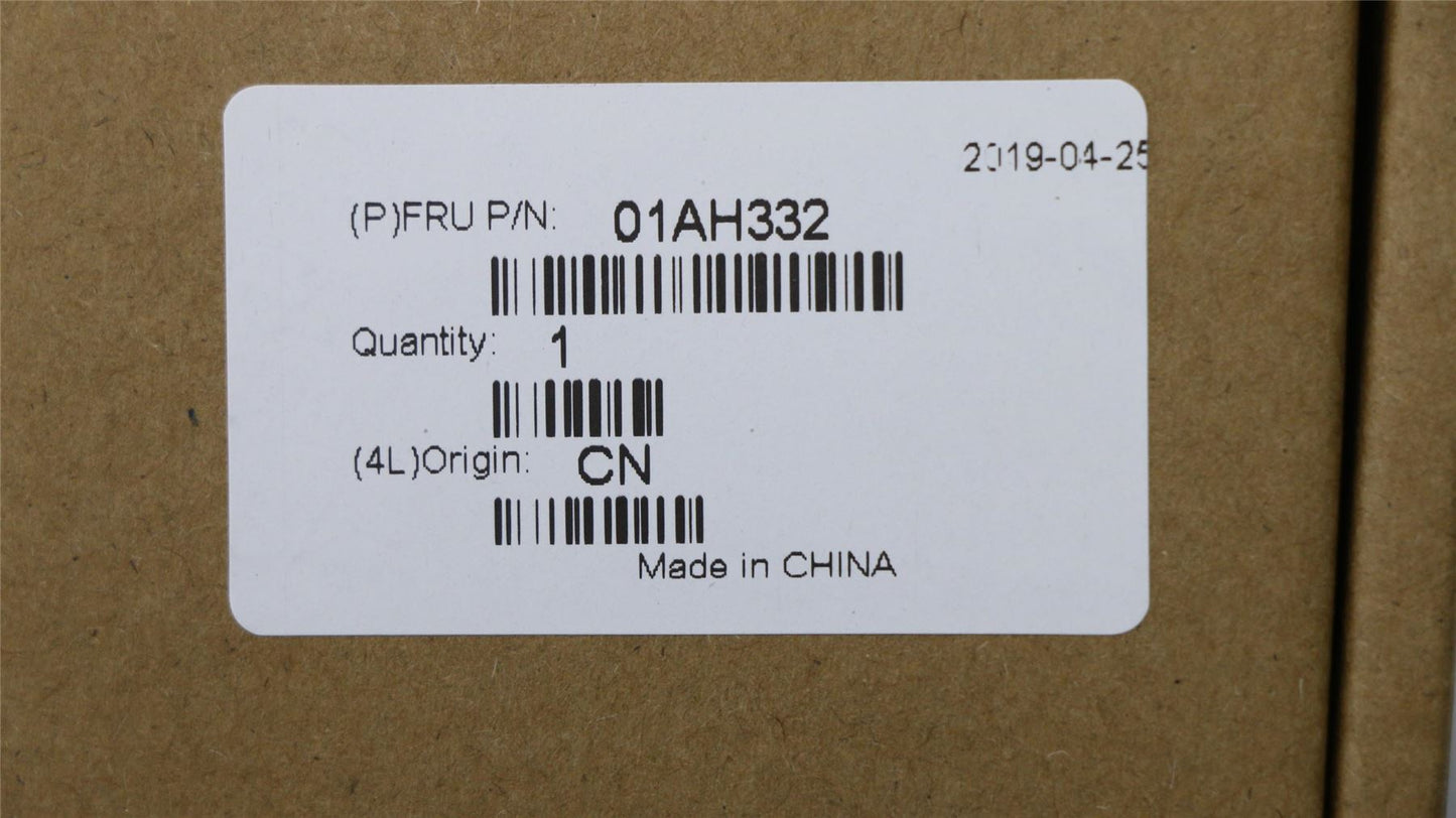 Lenovo CAMERA 720P 1DM Z CAM AVC 01AH332