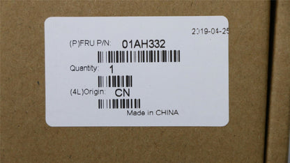 Lenovo CAMERA 720P 1DM Z CAM AVC 01AH332