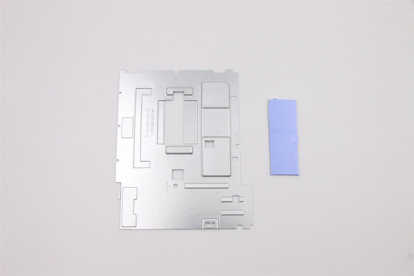 Lenovo MECHANICAL DDRBKT+THMPADSSDG4HS300WEIHAN NIC SSD Bracket Board 5M20Z56300