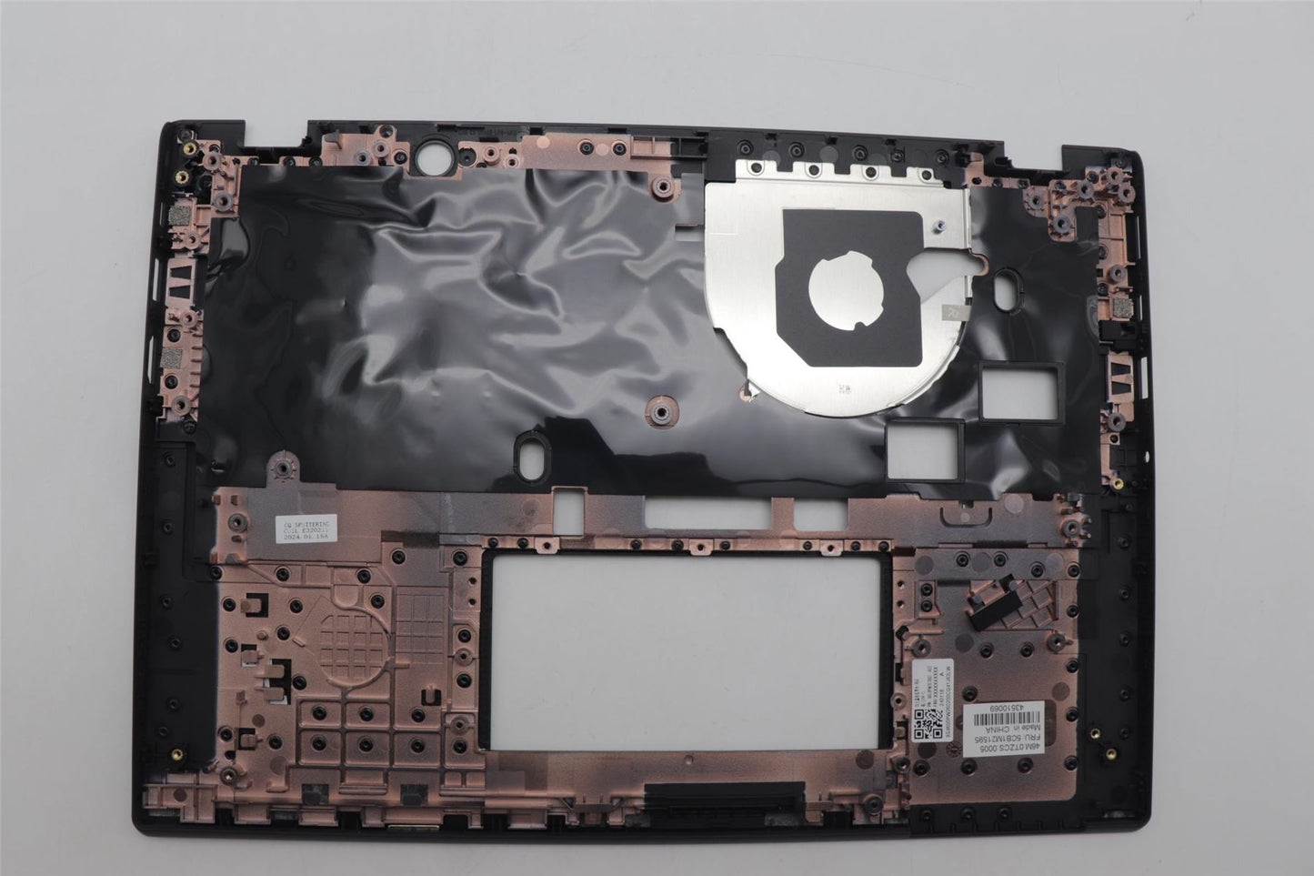 Lenovo FRU C COVER, CS BK 5CB1M21595