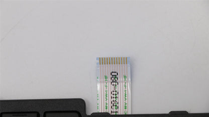 Genuine Lenovo ThinkPad A475 T470 Keyboard Norwegian Black 01AX384