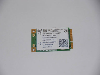 Lenovo 5100N MOW_RW M NB WLAN(LI) WiFi WLAN PCIe PCI Intel Board 20002004