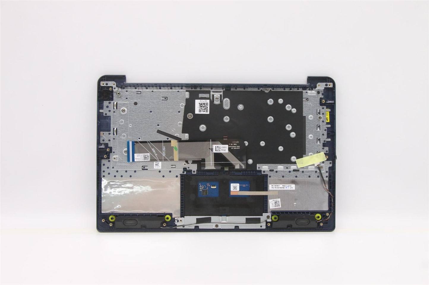 Lenovo Upper CaseASM_EUROENGL82H7ABNFPBLD 5CB1B97684