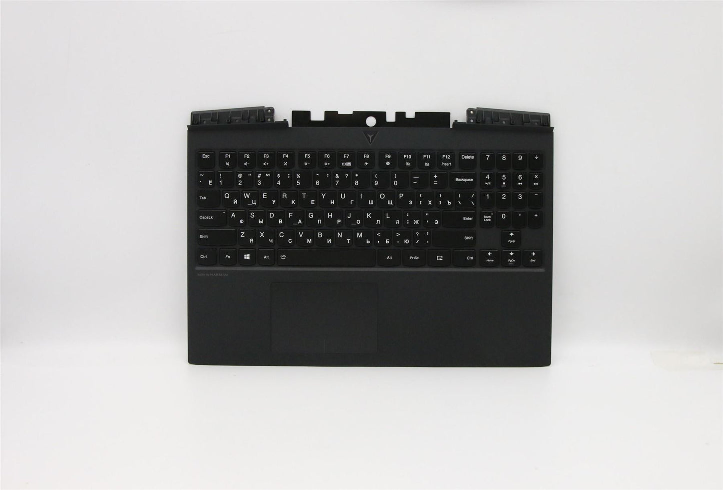 Lenovo Upper Case ASM_RU L 81Q6 5CB0U43354