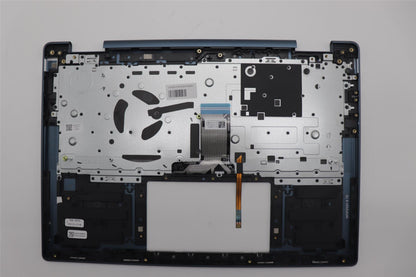 Lenovo UpperCaseASM SLV H83DJ NFP TT 5CB1P00291