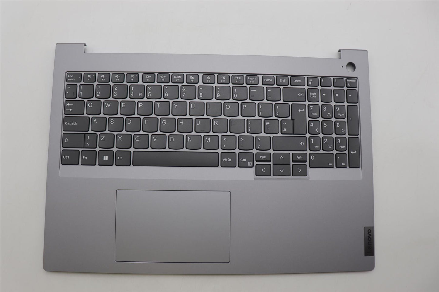 Lenovo COVER Upper Case ASM_UKE W21KK AG NBL 5CB1M48451