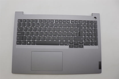 Lenovo COVER Upper Case ASM_UKE W21KK AG NBL 5CB1M48451