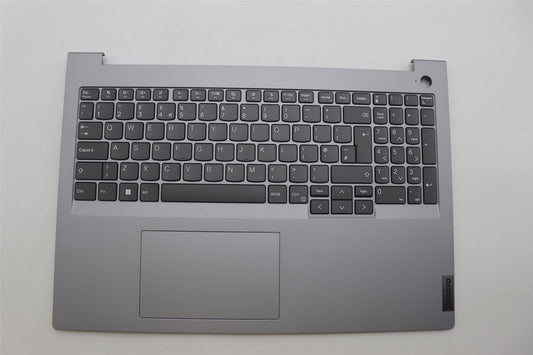 Lenovo COVER Upper Case ASM_UKE W21KK AG NBL 5CB1M48451