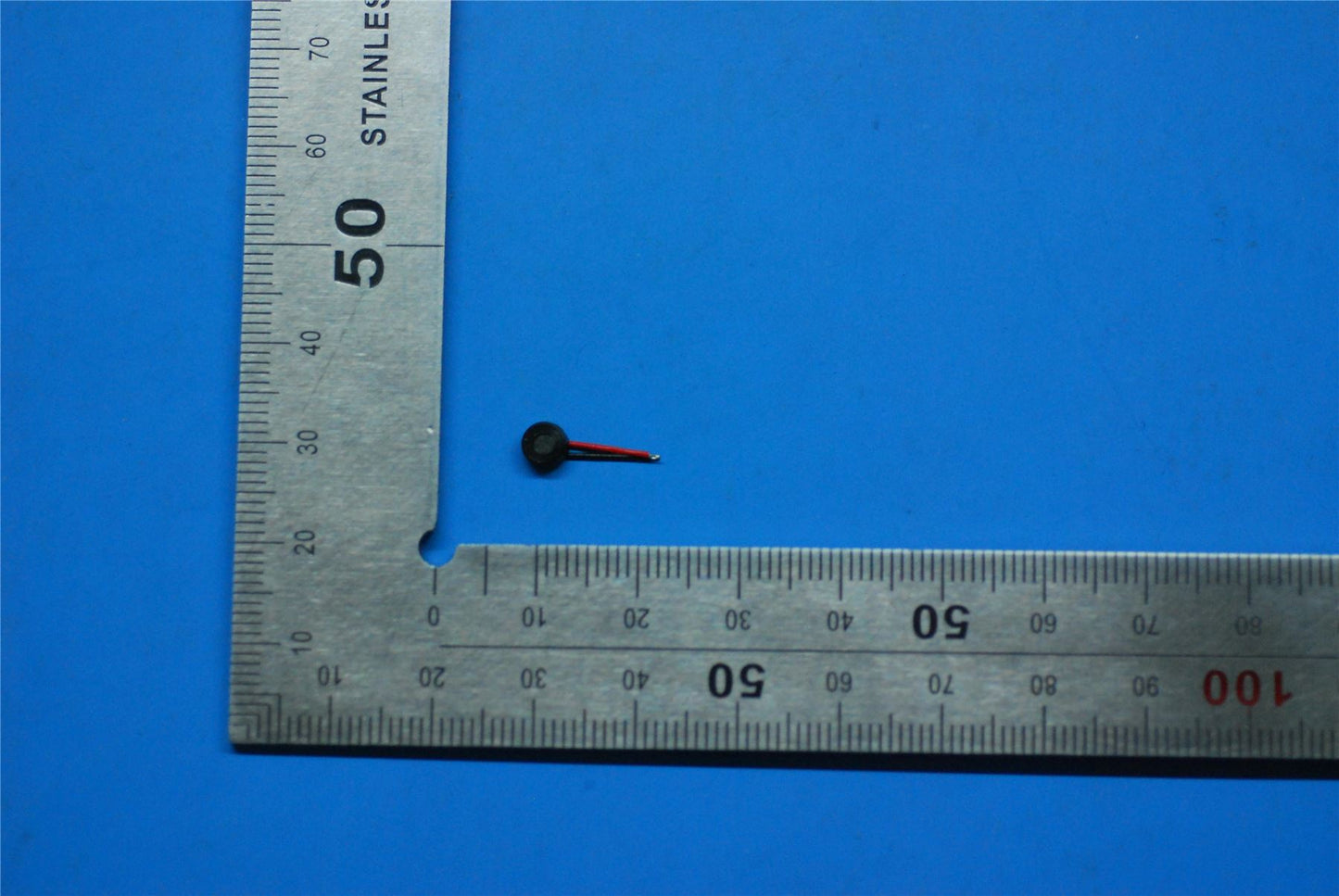 Lenovo TAB 2 A10-30 Tablet (TB2-X30F, TB2-X30L, TB2-X30M) Mic Microphone Board 5M49A4673F