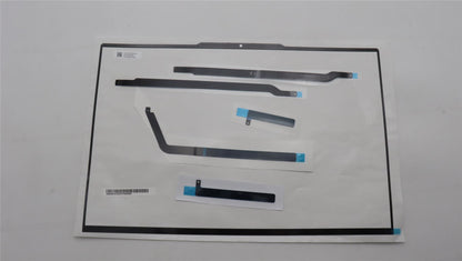 Lenovo ThinkBook 16p G4 IRH Bezel front trim frame Cover Black 5B30S19122