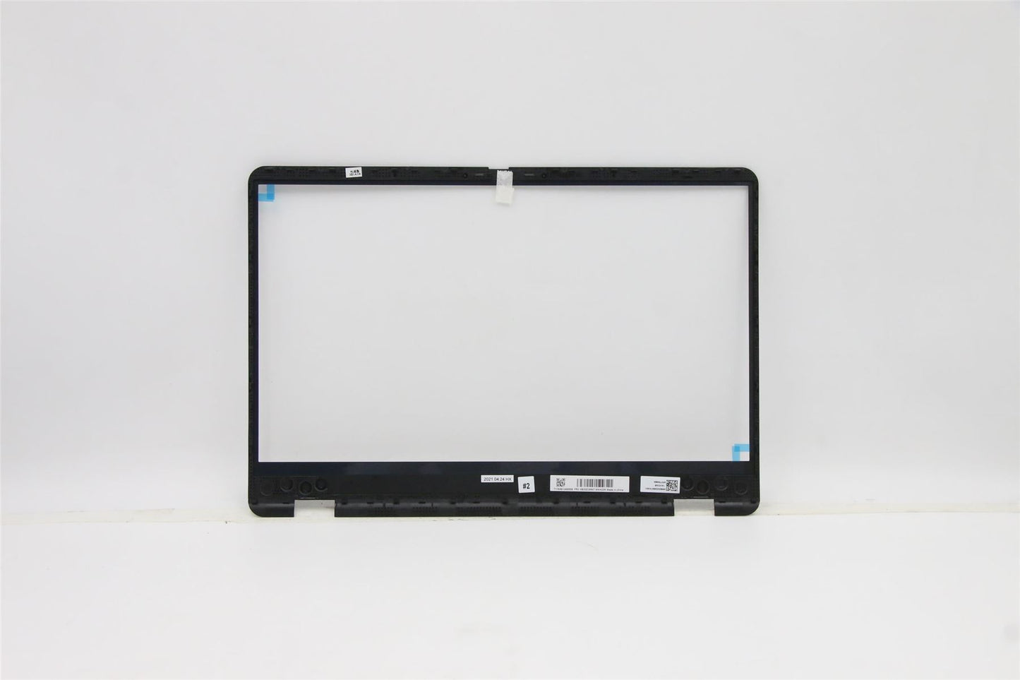 Lenovo Chromebook 14e 2 14APO6 Bezel front trim frame Cover Black 5B30Z38907