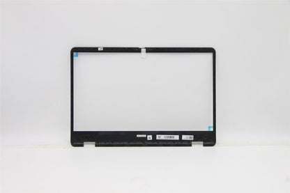 Lenovo Chromebook 14e 2 14APO6 Bezel front trim frame Cover Black 5B30Z38907
