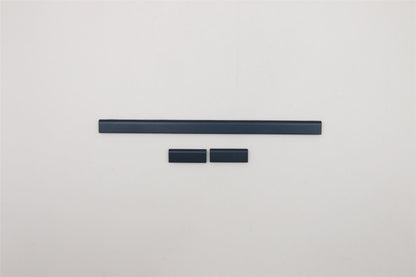Lenovo Flex CB-11IGL05 Hinge Cap Strip Trim Cover Black 5CB0Z27846
