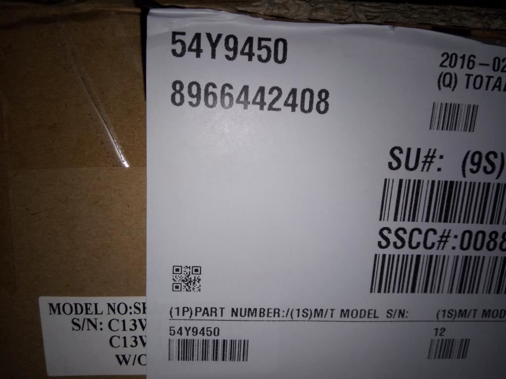 Lenovo NetVista,PS/2,BE FR Belgian French Keyboard 54Y9450