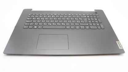 Lenovo V17 G4 IRU Palmrest Cover Touchpad Keyboard Slovenian 5CB1L74854
