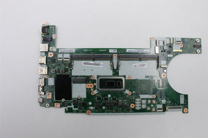 Lenovo FLBL i5-8265U NOK,NAMT,dTPM 02DM165
