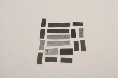 Lenovo LABEL FRU Label Kit for LCFC 5L11H70933