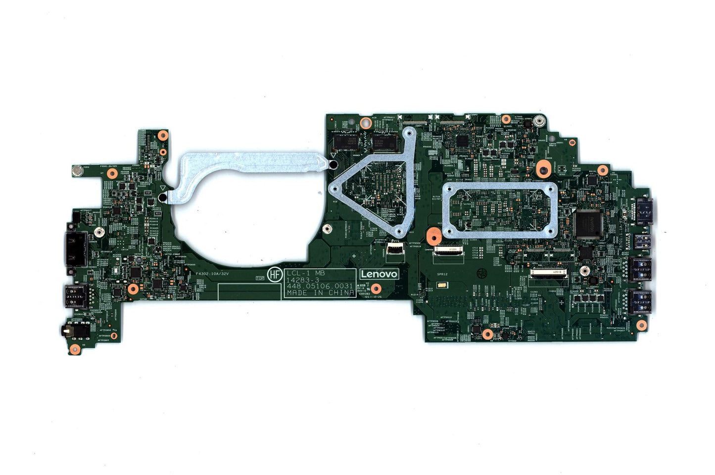 Lenovo Yoga P40 Motherboard Mainboard DIS Intel i7-6500U 01HY676