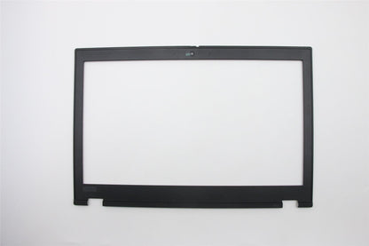 Lenovo ThinkPad P53 Bezel front trim frame Cover Black 02DM528