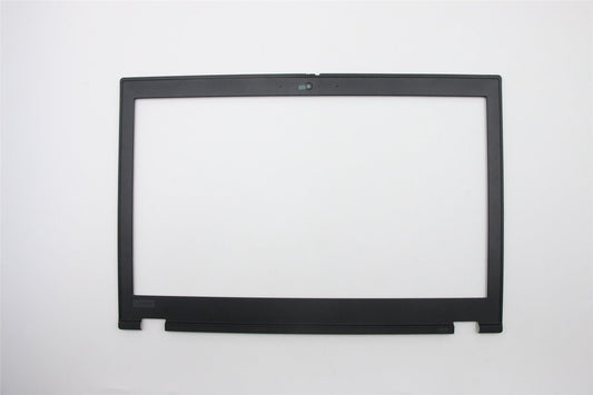 Lenovo ThinkPad P53 Bezel front trim frame Cover Black 02DM528