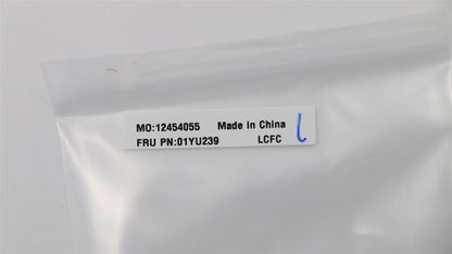 Lenovo ThinkPad P52 P53 Trackpad Touchpad Cable 01YU239