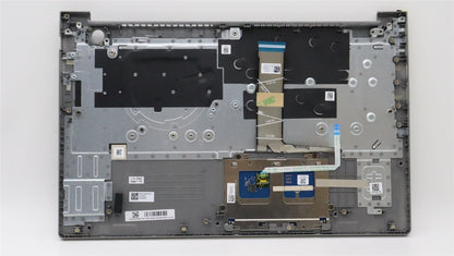 Lenovo ThinkBook 15 G4 IAP Palmrest Cover Touchpad Keyboard Grey 5CB1J09306