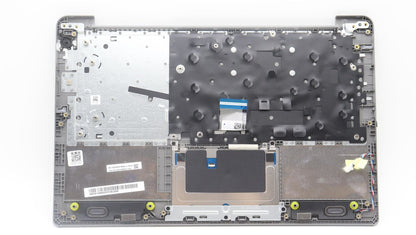 Lenovo IdeaPad 1 14ALC7 Palmrest Cover Touchpad Keyboard French 5CB1H68622