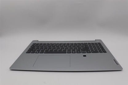 Lenovo UpperCase SPA C83FW FP CG BL AL 5CB1N90979