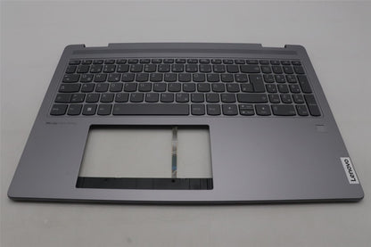 Lenovo Upper Case ASM_GER H 83BS FP ARGY 5CB1L50381
