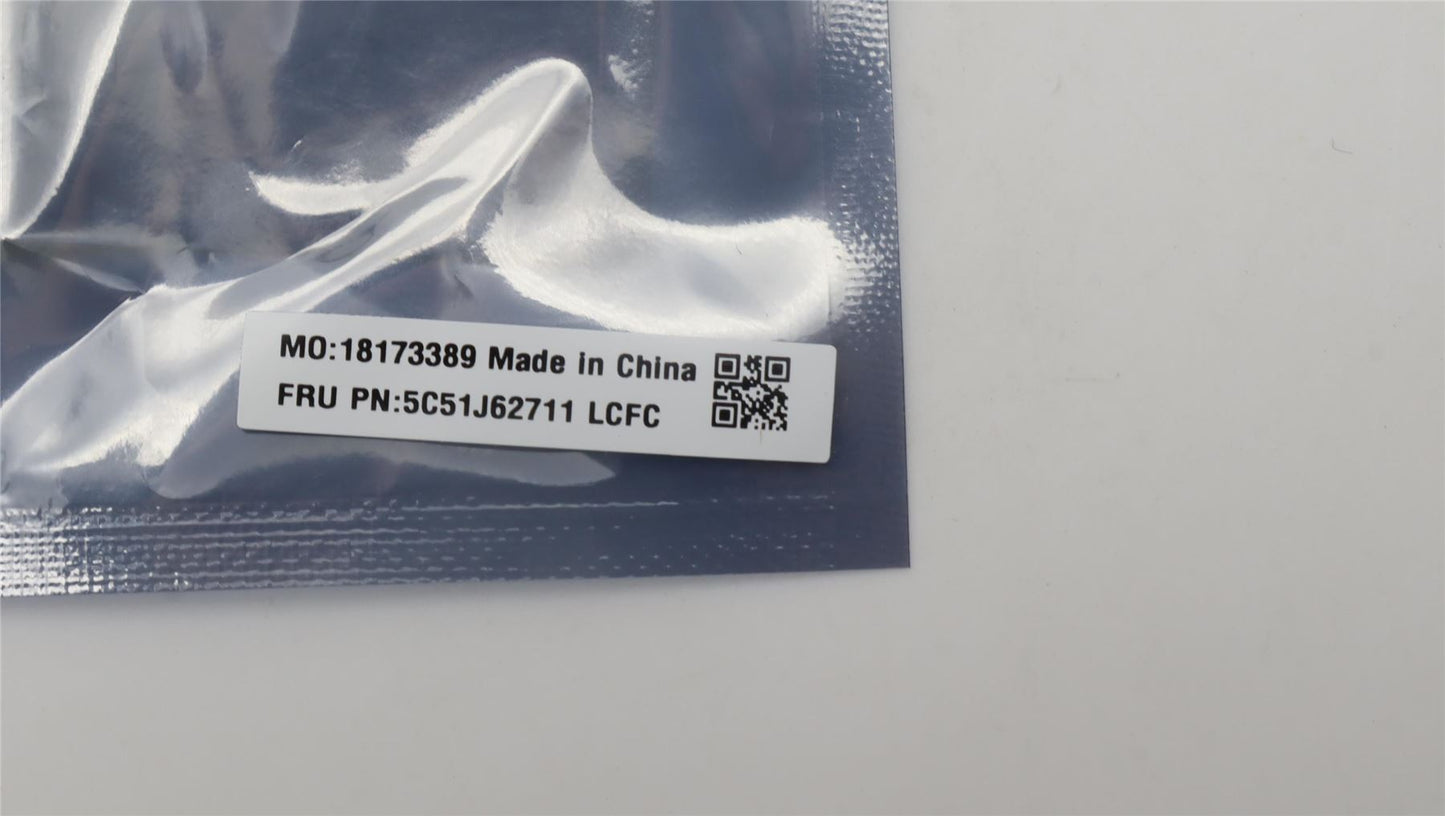Lenovo FRU SMALL/B GP5A0 EVT DUMMY BD 5C51J62711