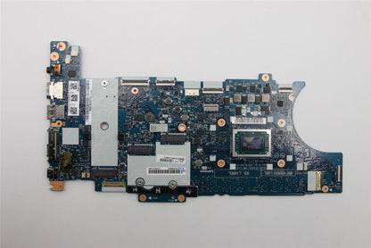 Lenovo ThinkPad X395 T495s Motherboard Mainboard UMA AMDR73700UP 16G 02DM192