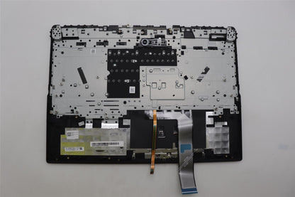 Lenovo Upper Case ASM_SPA L 83DEWH 5CB1M64877