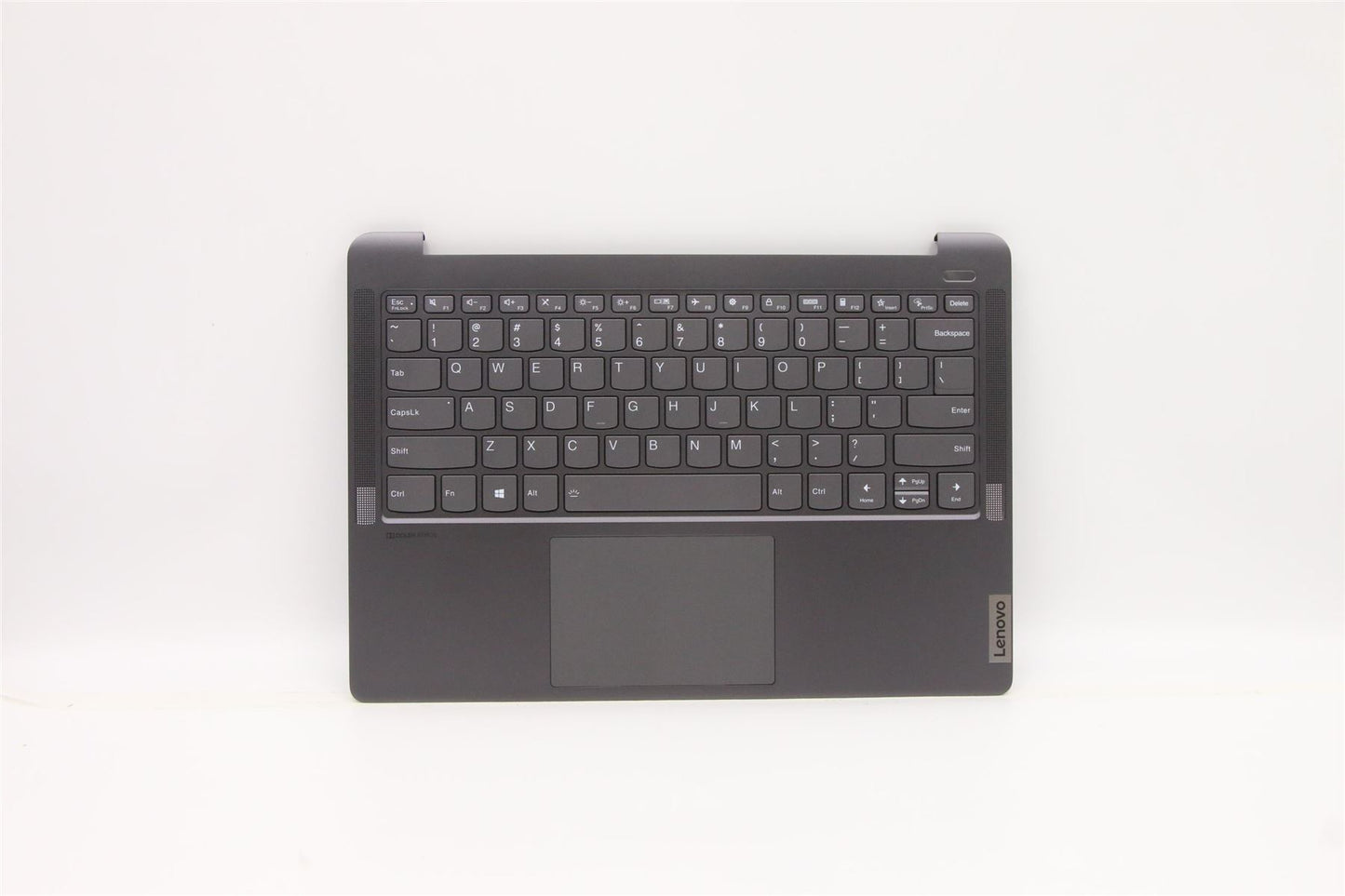Lenovo UpperCaseASM_USA ENG C82L3 StoBL 5CB1C04912