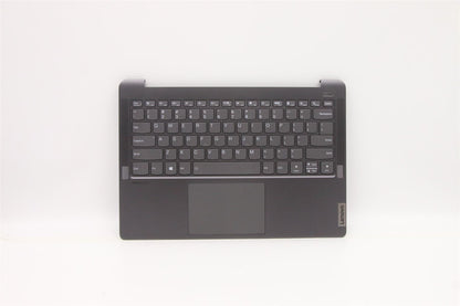 Lenovo UpperCaseASM_USA ENG C82L3 StoBL 5CB1C04912