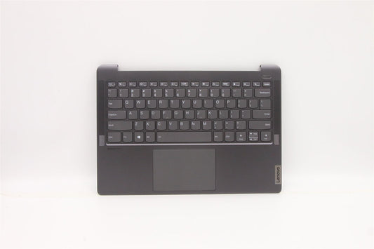 Lenovo UpperCaseASM_USA ENG C82L3 StoBL 5CB1C04912