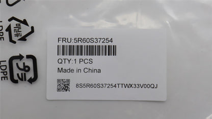 Lenovo Rubber WT 82XK MIC 5R60S37254