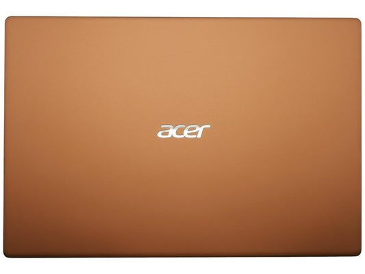 Acer Swift SF314-59 LCD Cover Arrière Boîtier Rose 60.A0SN2.004