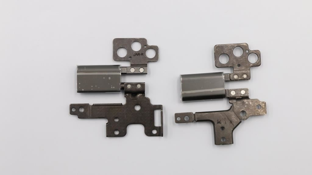 Lenovo Yoga L380 L380 L390 Hinge Hinges Bracket 02DA295