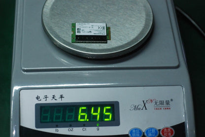 Lenovo YB-J912 sub RF Transceive_ROW CS LTE Board 5P68C11853