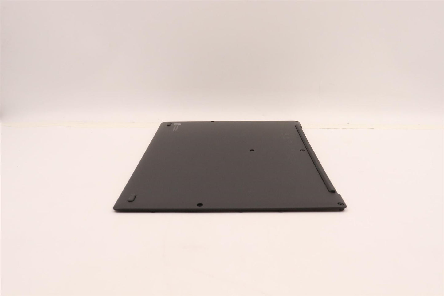 Lenovo ThinkPad X13s Untere Basis Untere Gehäuseabdeckung Schwarz 5M10X63662