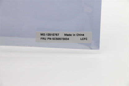 Lenovo ThinkPad E14 USB-A Ethernet Button Board 5C50S73034