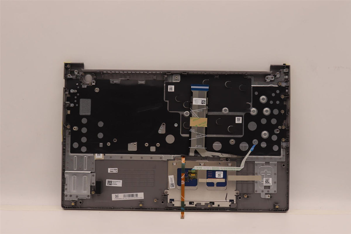 Lenovo ThinkBook 15 G4 IAP Palmrest Cover Touchpad Keyboard UK Europe 5CB1J09206